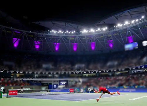 岑溪市体育比赛