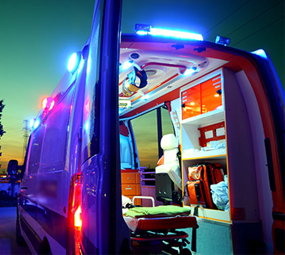 岑溪市车辆内部展示